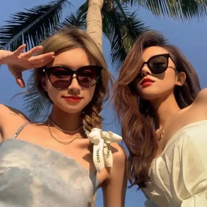 爆笑女子乐队第二季