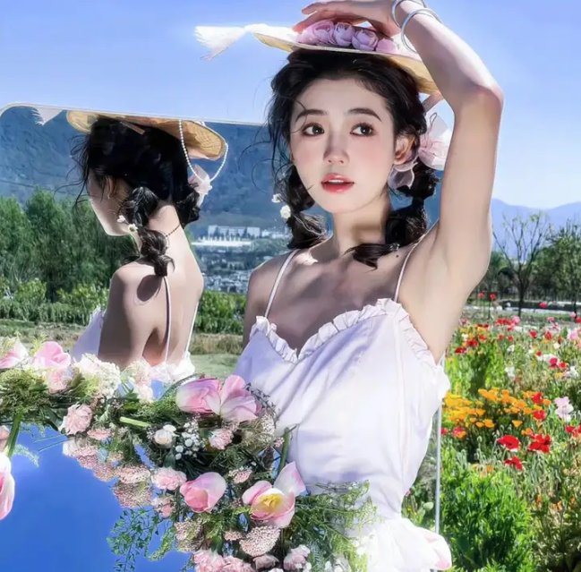我属于谁